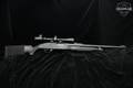 1999 Winchester Repeating Arms Model 1300 Rifled Deer Slug 12 Gauge Black in Very Good Condition Image 2