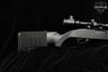1999 Winchester Repeating Arms Model 1300 Rifled Deer Slug 12 Gauge Black in Very Good Condition Image 4
