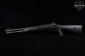 Benelli M4 Tactical 12 Gauge Black in Very Good Condition Image 2