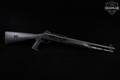 Benelli M4 Tactical 12 Gauge Black in Very Good Condition Image 3