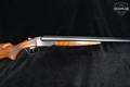 1952 Savage Arms Fox Model B 16 Gauge blued in Good Condition Image 4
