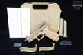 Glock 19X MOS Crossover 9mm Luger FDE in Excellent Condition Image 2