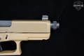 Glock 19X MOS Crossover 9mm Luger FDE in Excellent Condition Image 3
