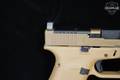 Glock 19X MOS Crossover 9mm Luger FDE in Excellent Condition Image 4