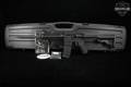 Stag Arms STAG-15 5.56mm NATO Black in Very Good Condition Image 2