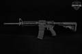 Stag Arms STAG-15 5.56mm NATO Black in Very Good Condition Image 3