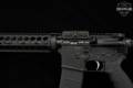 Stag Arms STAG-15 5.56mm NATO Black in Very Good Condition Image 5