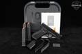 Glock G45 Gen5 MOS 9mm Luger Black in Excellent Condition Image 2