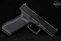 Glock G45 Gen5 MOS 9mm Luger Black in Excellent Condition Image 3