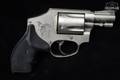 Smith & Wesson (S&W) Model 442 J-Frame .38 Spl. Stainless Steel in Fair Condition Image 3