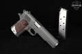 Tisas 1911A1 Service Special .45 ACP Grey in Very Good Condition Image 2