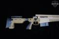 Accuracy International AX-338 .338 Lapua FDE (Flat Dark Earth) in Very Good Condition Image 4