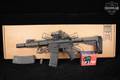 Palmetto State Armory (PSA) PA-15 Lightweight Hex M-LOK, SBA3 5.56mm NATO Black in Very Good Condition Image 2