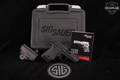 Sig Sauer P938 Nitron 9mm Luger Nitron in Very Good Condition Image 2