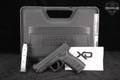 Springfield Armory XD-9 Service Model 9mm Luger Black in Good Condition Image 2