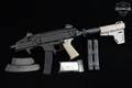CZ Scorpion EVO 3-S1 9mm Luger (9x19 Para) Black in Excellent Condition Image 2