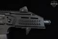 CZ Scorpion EVO 3-S1 9mm Luger (9x19 Para) Black in Excellent Condition Image 4