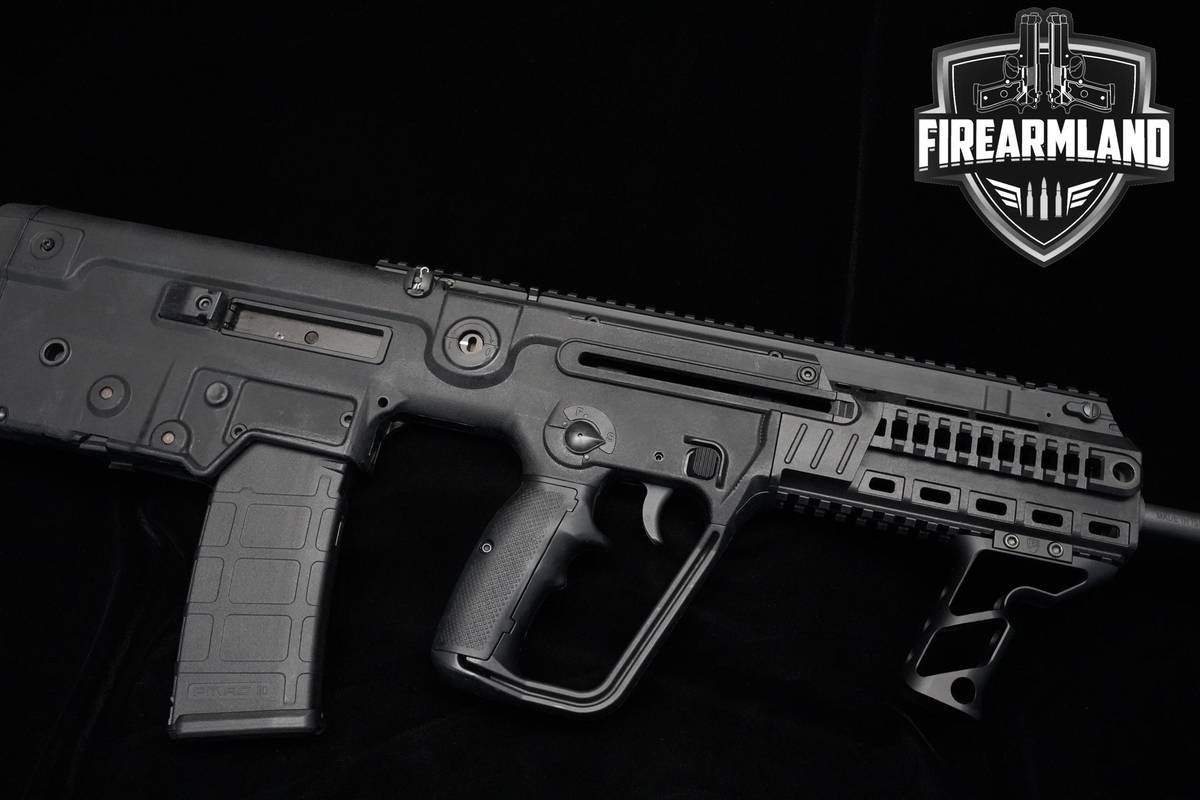 IWI Tavor X95 5.56 NATO 16" Israel IWI X-95