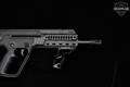 Israel Weapon Industries (IWI) Tavor X95 5.56mm NATO Black in Excellent Condition Image 5