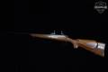 1973 Remington Model 700 BDL .17 Rem. Blued in Good Condition Image 2