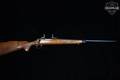 1973 Remington Model 700 BDL .17 Rem. Blued in Good Condition Image 3