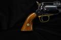 1975 Lyman-Armi San Paolo 1858 Remington New Model Army .44 BPM (Black Powder) Blued/Case Hardened/Brass in Good Condition Image 3