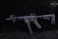 Freedom Ordnance FX-9 P8 SBA3 9mm Luger Black in Good Condition Image 2