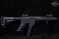 Freedom Ordnance FX-9 P8 SBA3 9mm Luger Black in Good Condition Image 3