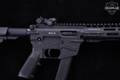 Freedom Ordnance FX-9 P8 SBA3 9mm Luger Black in Good Condition Image 5