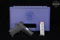 Smith & Wesson (S&W) CS9 Chiefs Special 9mm Luger Black in Very Good Condition Image 2