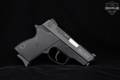 Smith & Wesson (S&W) CS9 Chiefs Special 9mm Luger Black in Very Good Condition Image 3