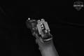 Smith & Wesson (S&W) CS9 Chiefs Special 9mm Luger Black in Very Good Condition Image 5