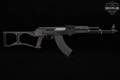 WBP Poland Jack 762SC 7.62x39 Black in Very Good Condition Image 3