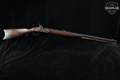 2007 Investarms/Lyman Great Plains Rifle .50 BPM (Black Powder) Case Hardened/Blued in Good Condition Image 3