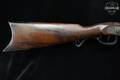 2007 Investarms/Lyman Great Plains Rifle .50 BPM (Black Powder) Case Hardened/Blued in Good Condition Image 4