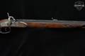 2007 Investarms/Lyman Great Plains Rifle .50 BPM (Black Powder) Case Hardened/Blued in Good Condition Image 5
