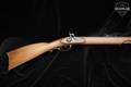 Davide Pedersoli Pennsylvania Percussion .50 BPM (Black Powder) Browned in Excellent Condition Image 3