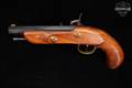 Jukar Colonial .45 Blued & Hardwood in Good Condition Image 2