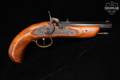Jukar Colonial .45 Blued & Hardwood in Good Condition Image 3