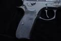 CZ CZ 75 B Omega 9mm Luger Black in Excellent Condition Image 3