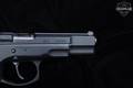 CZ CZ 75 B Omega 9mm Luger Black in Excellent Condition Image 5