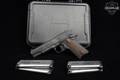 Colt Government Model .45 ACP Blued in Very Good Condition Image 2