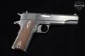 Colt Government Model .45 ACP Blued in Very Good Condition Image 3