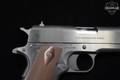 Colt Government Model .45 ACP Blued in Very Good Condition Image 5