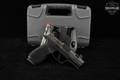 Sig Sauer P365XL Custom Works Spectre Comp; XMACRO Grip Module 9mm Luger Black in Very Good Condition Image 2
