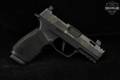 Sig Sauer P365XL Custom Works Spectre Comp; XMACRO Grip Module 9mm Luger Black in Very Good Condition Image 3