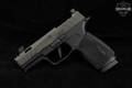 Sig Sauer P365XL Custom Works Spectre Comp; XMACRO Grip Module 9mm Luger Black in Very Good Condition Image 5