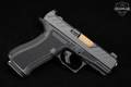 Shadow Systems CR920X Foundation Series 9mm Luger Black Nitride in Like-New Condition Image 3