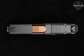 Shadow Systems CR920X Foundation Series 9mm Luger Black Nitride in Like-New Condition Image 4