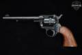 Rohm Mod. 66 .22 LR Blued in Fair Condition Image 3